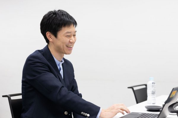 講演会ゲスト講師をする一宮市の森整形外科 院長 松村成毅