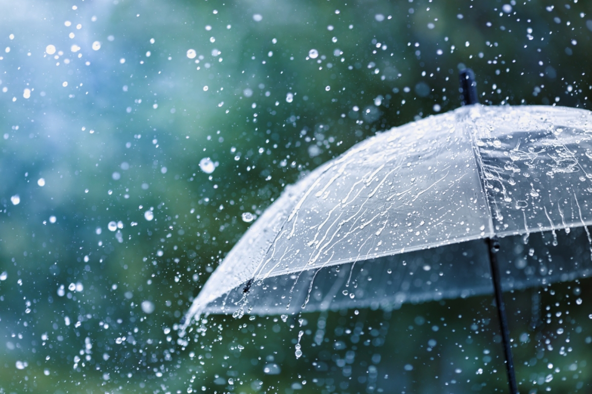 梅雨の時期の関節の痛み