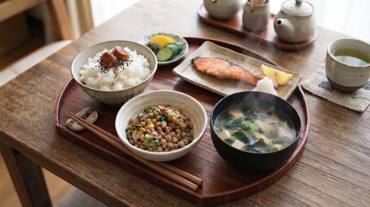 食事栄養素