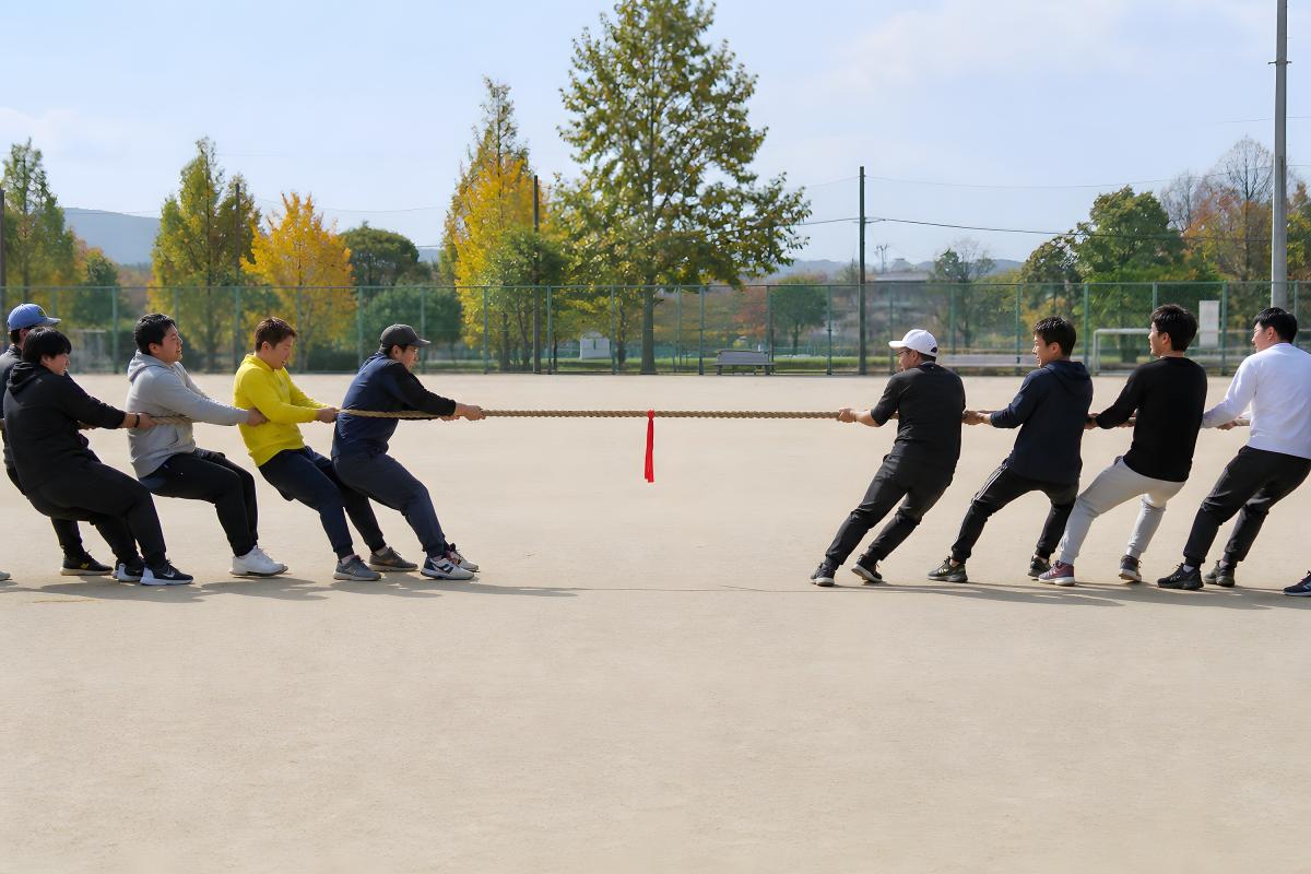 運動_学生時代