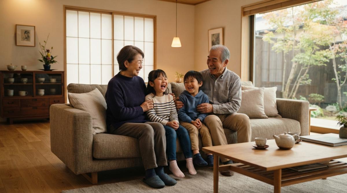 これからも歩ける時間