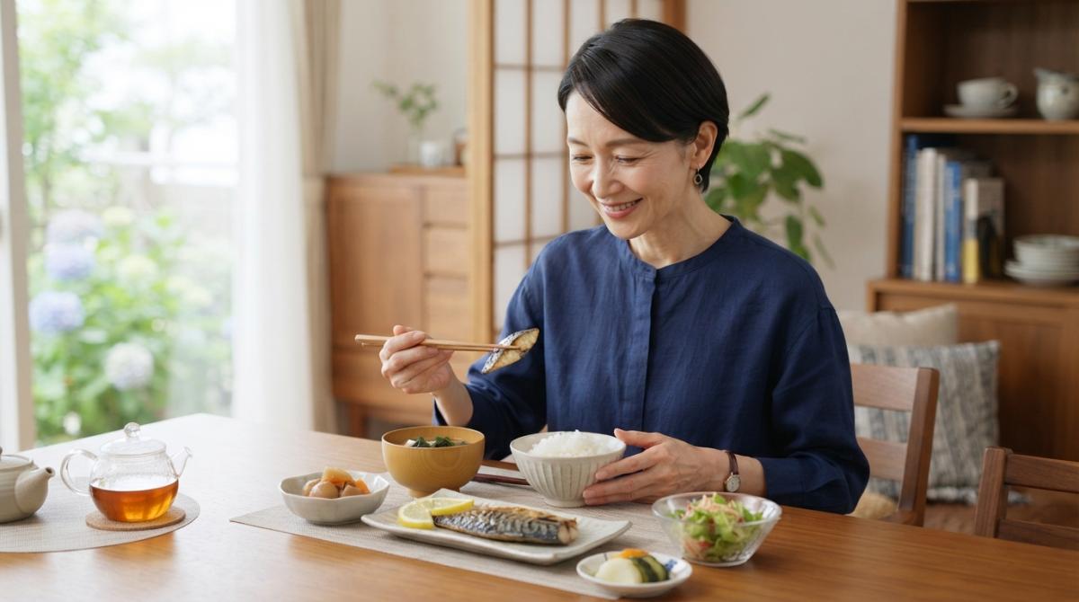 栄養不足