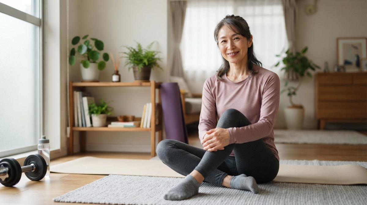痩せている＝健康