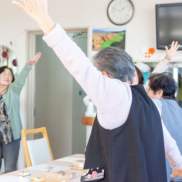 一宮市の森整形外科